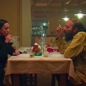 Τα &#39;Μαγνητικά Πεδία&#39; οδεύουν ολοταχώς προς τα Oscars