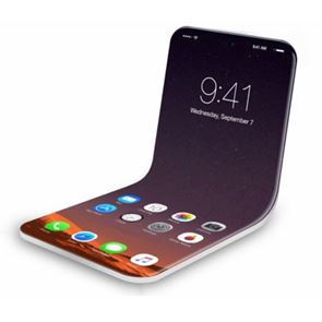 Πόσο κοντά βρισκόμαστε σε ένα foldable iPhone