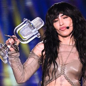 Η Loreen αναδείχθηκε για δεύτερη φορά νικήτρια στη Eurovision