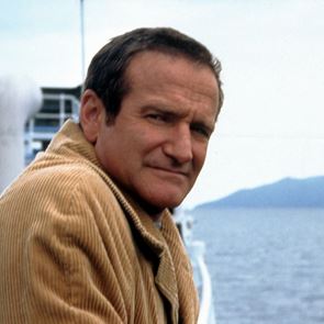 Ο γιος του Robin Williams μιλά για την κατάθλιψη και τον εθισμό του πατέρα