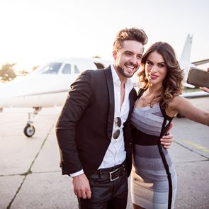 Συνοπτικός οδηγός για ασφαλή ταξίδια με το αεροπλάνο