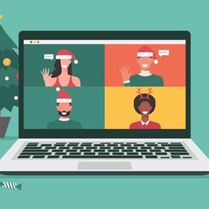 Save Christmas: Τα φετινά Χριστούγεννα πρέπει να σωθούν