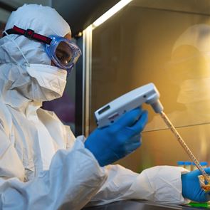 Τον Οκτώβριο θα είναι έτοιμο το εμβόλιο, σύμφωνα με Ελβετούς επιστήμονες