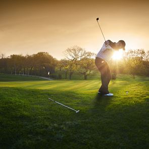 The Gentleman&#39;s Game: Κι αν το γκολφ είναι το πιο αντρικό σπορ