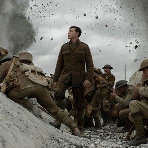 Το τελευταίο trailer του "1917" λίγο πριν την πρεμιέρα