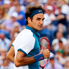 Η απίστευτη συλλογή αυτοκινήτων του Roger Federer