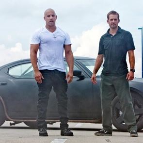 Η φωτογραφία που ανέβασε ο Vin Diesel για τα 12 χρόνια από τον θάνατο του Paul Walker