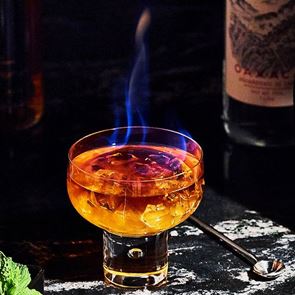 Η συναρπαστική ιστορία και η αυθεντική συνταγή του Zombie