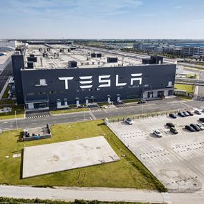 Η 'μαφία' της <em>Tesla</em>