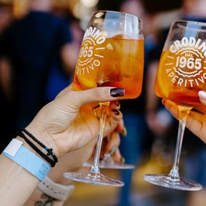 Η Campari Hellas συστήνεται στο ελληνικό κοινό στο Athens Bar Show