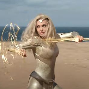 Οι Eternals, το Συνέβη στο Σόχο και ό,τι νέο παίζει στους κινηματογράφους