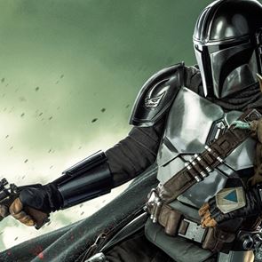 Δύσκολο να μην κολλήσεις με την 3η σεζόν του The Mandalorian