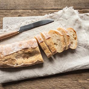 Η καλύτερη συνταγή για σπιτικό ψωμί