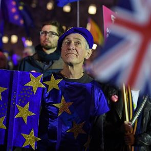 Μετά το Brexit δεν υπάρχει επιστροφή