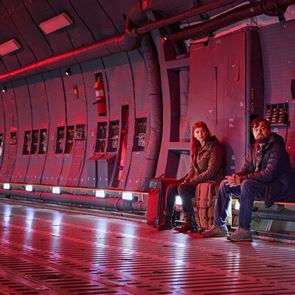 Το Don&#39;t Look Up, το West Side Story και ό,τι νέο παίζει στους κινηματογράφους