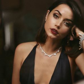 H αποκαλυπτική Marilyn Monroe της Ana De Armas στο Netflix