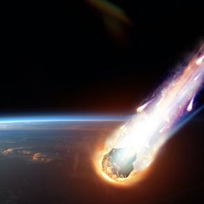 Σε άλλα νέα, αστεροειδής α λα Don&#39;t Look Up περνά κοντά από τη Γη