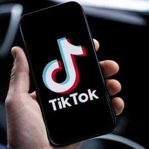 Το TikTok μόλις ανέβηκε μουσικό επίπεδο