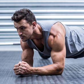 Χτίζοντας ποντίκια χωρίς να σηκώνεις βάρη