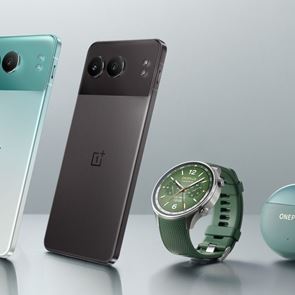 Η OnePlus παρουσιάζει τα νέα OnePlus Nord 4, OnePlus Watch 2R και OnePlus Buds 3 Pro