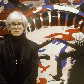 Ο Andy Warhol μέσα από 20 διάσημες φράσεις