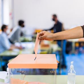 Η περιοχή που έσπασε ρεκόρ στην αποχή των Ευρωεκλογών