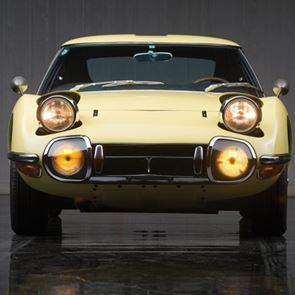 10 κλασικά αυτοκίνητα που αξίζουν μια σύγχρονη αναβίωση