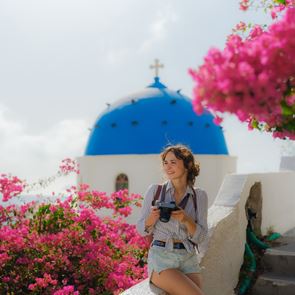 Αυτό είναι το κορυφαίο ελληνικό νησί, σύμφωνα με τους Γερμανούς
