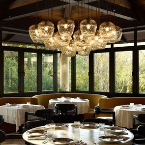 Fine Dining στην Αίγλη Ζαππείου για την Ημέρα του Αγίου Βαλεντίνου