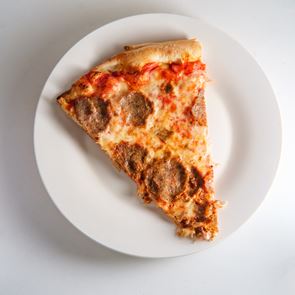 Η πίτσα όπως θα την έτρωγες στη &lt;em>Νέα&lt;/em> &lt;em>Υόρκη&lt;/em>