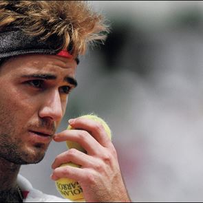 53 χρόνια Andre Agassi, οι φωτογραφίες