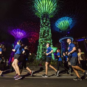 &quot;Wings For Life&quot;: Στόχος του η θεραπεία ατόμων με τραυματισμούς του νωτιαίου μυελού