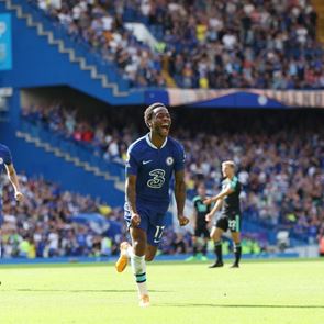 Πώς ο Raheem Sterling ξαναβρήκε τη φόρμα του στην Premier League