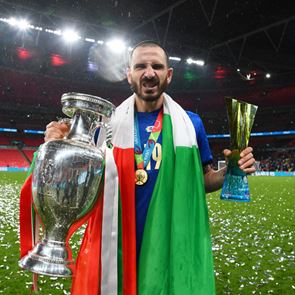 Πώς η Ιταλία κατέκτησε το EURO