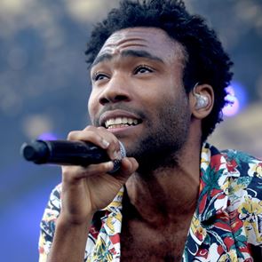 Ο Donald Glover μόλις κυκλοφόρησε νέο άλμπουμ