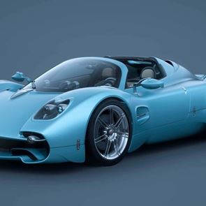 Η αγορά ενός ρετιρέ στα Pagani Residences περιλαμβάνει ένα απίστευτο δώρο