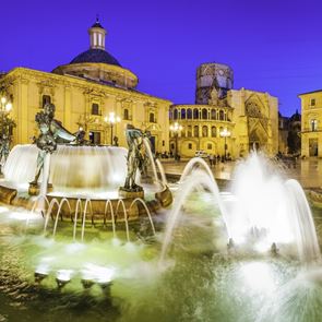 Τα World&#39;s 50 Best Restaurants πάνε Βαλένθια