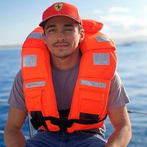 Ο Leclerc μας έδειξε γιατί οι πιλότοι F1 είναι υπεράνθρωποι και πληρώνονται ανάλογα