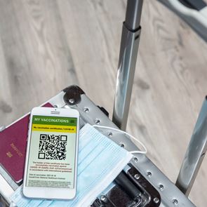 Πότε έρχεται και πώς θα λειτουργεί το &#39;Πράσινο Διαβατήριο