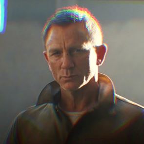 Τα εναλλακτικά φινάλε του No Time to Die