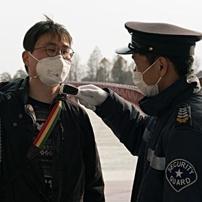 Ένας Ισπανός που ζει στην Κίνα περιγράφει το άμεσο μέλλον μας