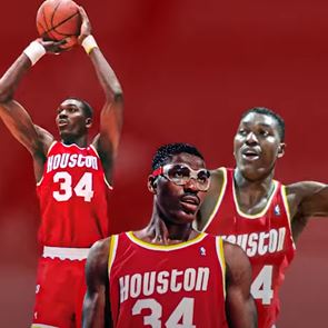 Κι αν ο Hakeem Olajuwon ήταν ο καλύτερος σέντερ όλων των εποχών