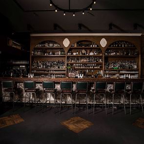 Για ποτό σε μερικά από τα καλύτερα μπαρ της Αθήνας