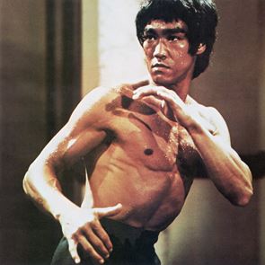 Κι αν ο Bruce Lee πέθανε από υπερκατανάλωση νερού