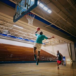 Η καμπάνια της adidas ενώνει κορυφαίους αθλητές παγκοσμίου επιπέδου για να βοηθήσει τη νέα γενιά αθλητών