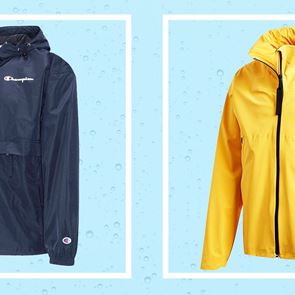 Το technical jacket βγαίνει από το γυμναστήριο στον δρόμο