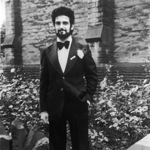 Πέθανε από κορονοϊό o &quot;Αντεροβγάλτης του Γιόρκσαϊρ