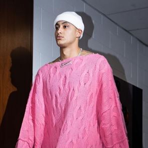 Kyle Kuzma, θέλουμε το πουλόβερ σου
