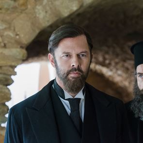 Χρήστο Λούλη, ποιος είναι ο Άνθρωπος του Θεού