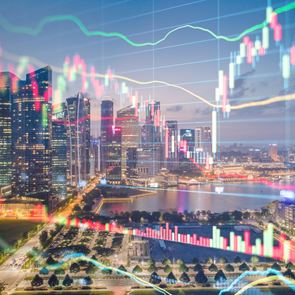 Πώς η Ευρώπη &#39;τη γλίτωσε&#39; με την αμερικανική τραπεζική κρίση